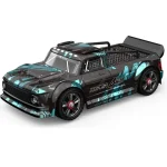 MJX-14301 brushless távirányítós drift versenyautó Legkelendőbb