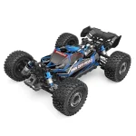 MJX-16207 brushless távirányítós versenyautó Rendeld meg most