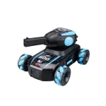 Végkiárusítás Kézmozdulatokkal irányítható lövedékes tank 29cm