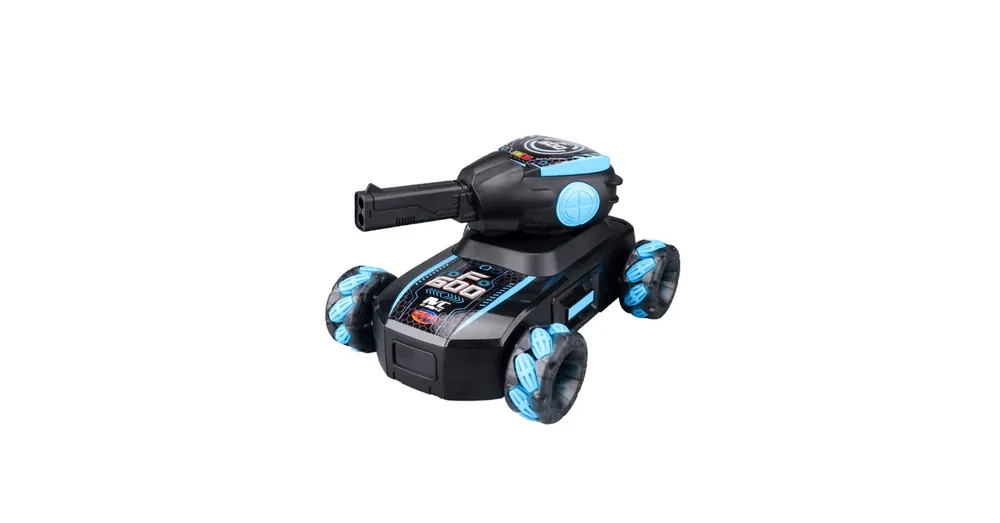 Végkiárusítás Kézmozdulatokkal irányítható lövedékes tank 29cm