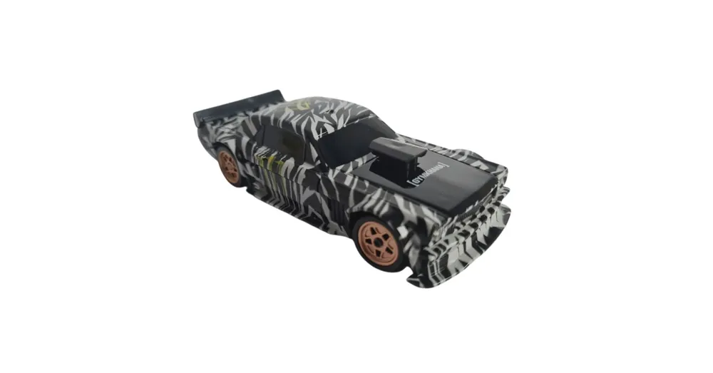 Ajánlat JIA-4301 finomszabályozós mini távirányítós autó 1/43
