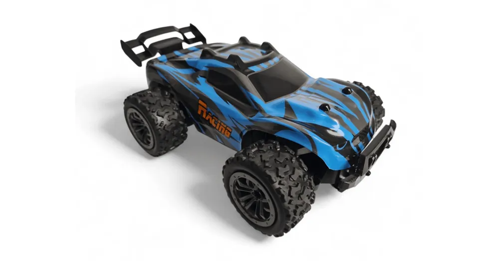 S913 távirányítós mini offroad autó 1/20 Szuper akció