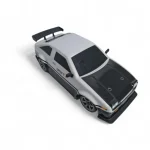 S922 távirányítós Toyota driftautó 1/16 Bestseller