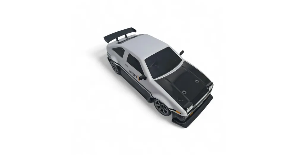 S922 távirányítós Toyota driftautó 1/16 Bestseller