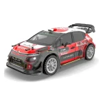 MJX-14303 CITROEN C3 WRC brushless távirányítós drift versenyautó Szuper ajánlat