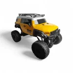 HB-P10A12 Rock Crawler óriás sziklamászó autó 1/10 Vedd meg online