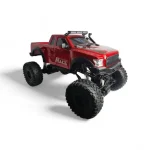 Kedvezményes ár HB-P10A13 Rock Crawler óriás sziklamászó autó 1/10