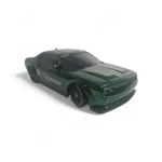 PX-8501 Mini RC Drift Car 1 43 – 4WD Drift Versenyautó LED fénnyel zöld Legnépszerűbb