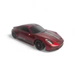 PX-8502 Mini RC Drift Car 1 43 – 4WD Drift Versenyautó LED fénnyel piros Legjobb ár