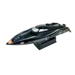 Olcsó JOY-8209V2 brushless távirányítós hajó