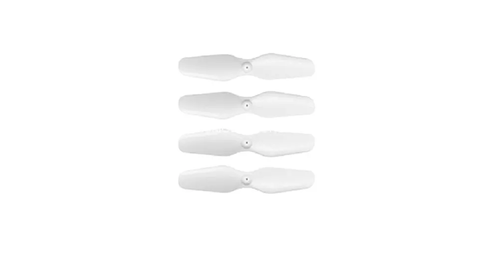 Rendeld meg most Syma X21-X22 rotorlapát fehér 4db
