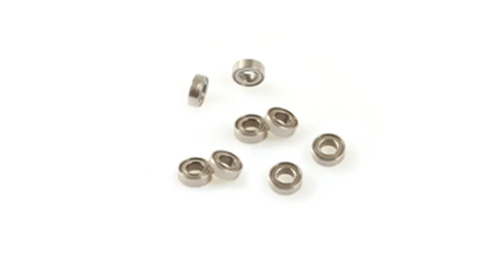 Hubsan H502S bearing csapágy szett 8db Kihagyhatatlan ajánlat