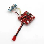 Biztonságos fizetés Syma X5HW Alaplap 1db