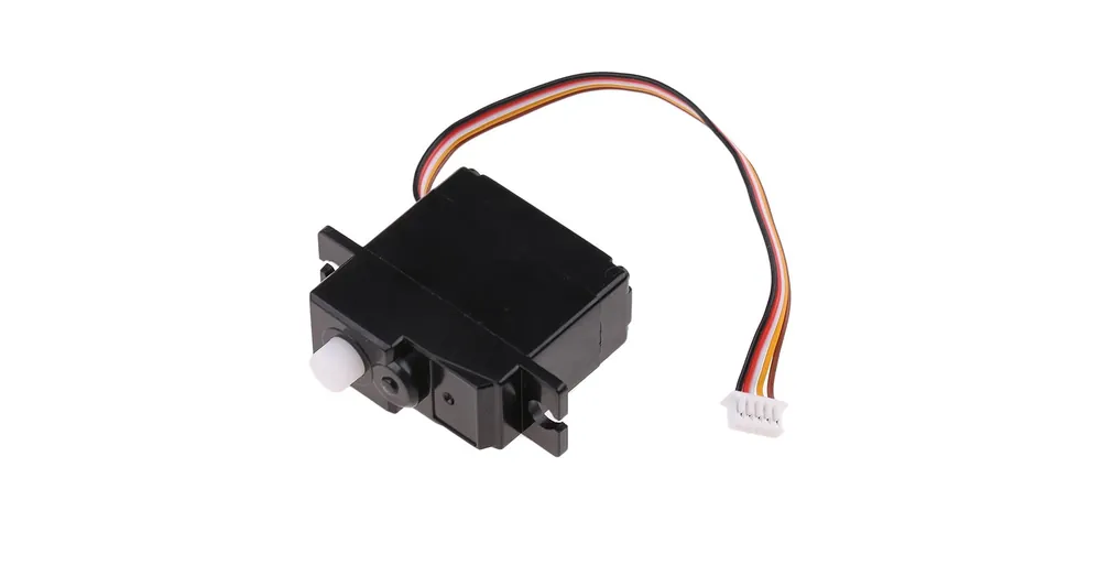 WLToys A949-28 szervó 1db Utolsó esély