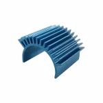 Vásárlói kedvenc WLToys A949-29 390-es motor hűtőborda 1db