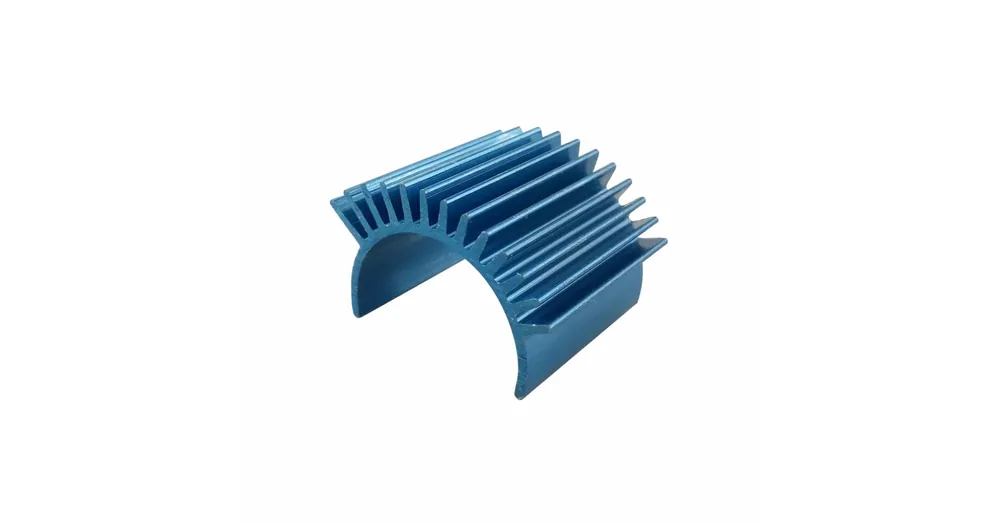 Vásárlói kedvenc WLToys A949-29 390-es motor hűtőborda 1db
