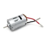 Ne maradj le WLtoys 12428 540 motor