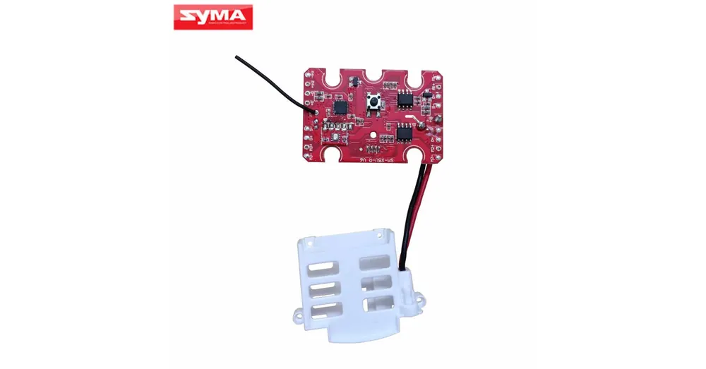 Syma X5UW X5UC Alaplap 1db Árengedmény