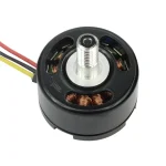 Hubsan H501S B motor brushless Prémium