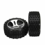 Legnépszerűbb WLtoys A959-B kerék szett 2db-os