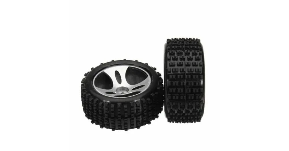 Legnépszerűbb WLtoys A959-B kerék szett 2db-os