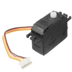 Népszerű WLToys 12429-L303-24 3kg szervó 1db