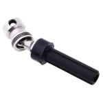 WLToys 12428-0476 kardántengely difi oldali 1db Vásárlói kedvenc