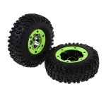 WLToys 12428-0070 bal oldali kerék 2db Végkiárusítás