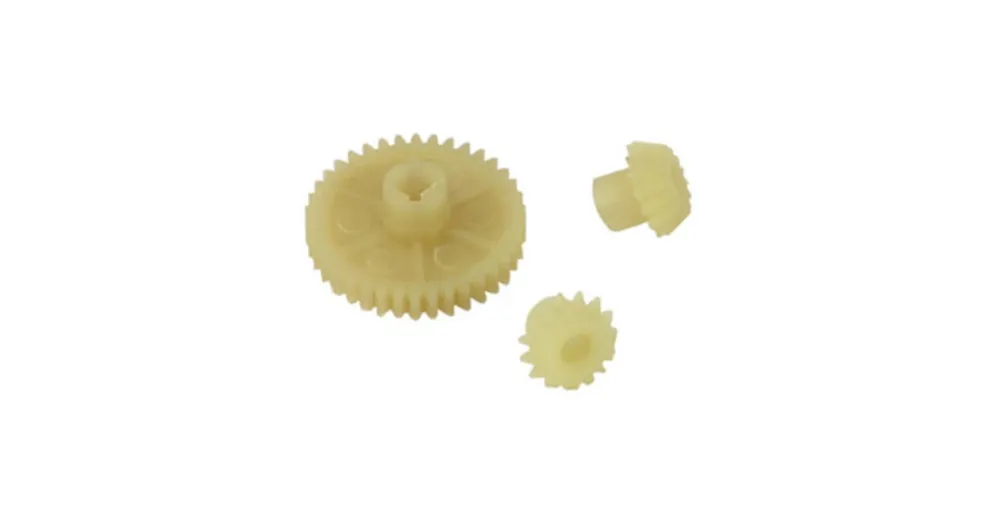 Bestseller WLToys A959-24 fogaskerekek 3db