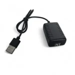 Árengedmény WLtoys gyári USB töltökábel 7.4V 2000MAH