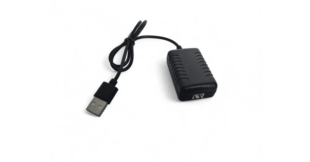 Árengedmény WLtoys gyári USB töltökábel 7.4V 2000MAH