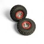 WLToys 12429 kerék 2db Rendeld meg most
