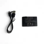 MJX 2S,3S,4S akkumulátor töltő USB-A-C kábellel Biztonságos vásárlás