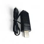MJX 2S akkumulátor töltő USB-A kábellel Akciós ár