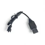 Biztonságos fizetés HB-SC24, HB-DL18 USB töltőkábel 3.7V 500mA Li-Ion