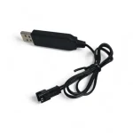 OEM USB töltőkábel 3.7V 500mA Li-Ion SM2P Árengedmény