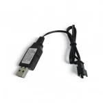 OEM USB töltőkábel 7.4V 500mA Li-Ion SM3P Korlátozott ajánlat