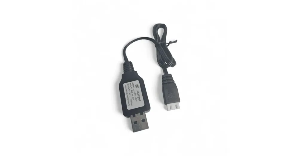 PX-9200, P-9000 széria USB töltőkábel 7.4V 1000mA Li-Ion XH3P Olcsóbb