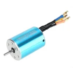 Kedvezmény WLToys 124016-2004 brushless motor 4300KV