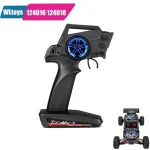 Vásárlói kedvenc WLToys 124016-2186 távirányító