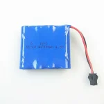 HuangBo Rock Crawler 1 18, Zegan tank Akkumulátor 4.8V 700mAh Ni-Cd Korlátozott ajánlat