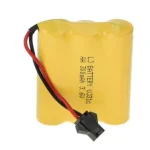 Szuper akció EE akkumulátor NI-CD 3.6V 300mAh (E570,E571,E572)