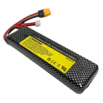 UDI 005 akku 11.1V 2200MAH Szuper akció