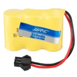 JJRC Q68 Akkumulátor 3.6V 350mAh Ni-Cd Népszerű