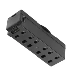 WLToys 22201 akkumulátor 3.7V 650mAh Li-Ion Alacsony ár