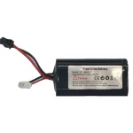 Utolsó esély FAYEE akkumulátor 7.4V 1300mAh Lion