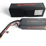 MJX 10208 akkumulátor 4S LiPo 14.8V 5000MAH Kedvezményes ár