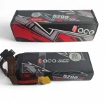 Kiárusítás Gens Ace 3S akkumulátor 11.1V 5200MAH