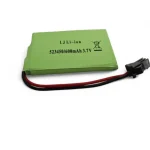 EE E581 akkumulátor Li-Ion 3.7V 600MAH Biztonságos fizetés