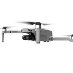 KF102 kamerás brushless drón 2 tengelyes Gimbal-lal Végkiárusítás